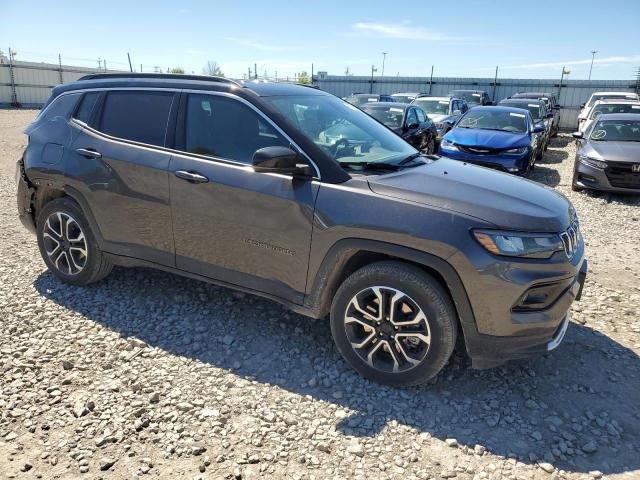 Photo 3 VIN: 3C4NJDCN5PT558697 - JEEP COMPASS 