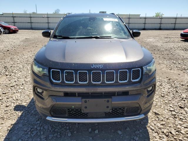 Photo 4 VIN: 3C4NJDCN5PT558697 - JEEP COMPASS 