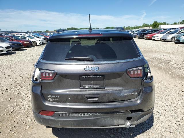 Photo 5 VIN: 3C4NJDCN5PT558697 - JEEP COMPASS 