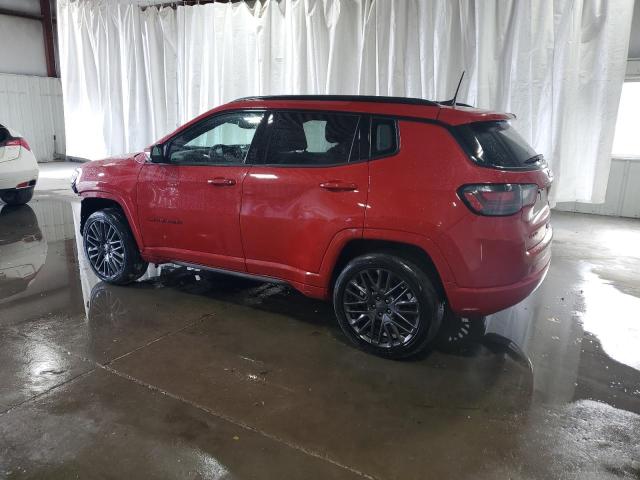 Photo 1 VIN: 3C4NJDCN5PT561003 - JEEP COMPASS LI 