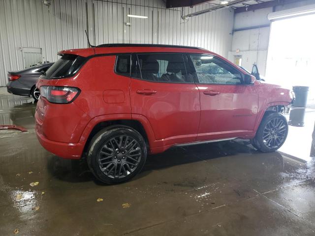 Photo 2 VIN: 3C4NJDCN5PT561003 - JEEP COMPASS LI 