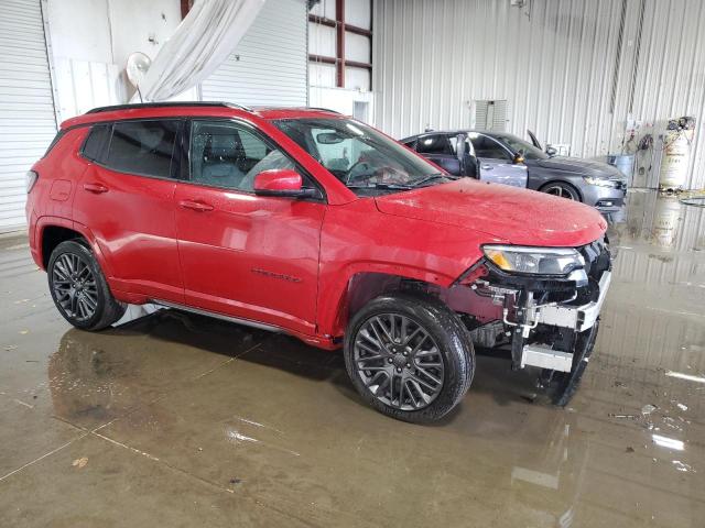 Photo 3 VIN: 3C4NJDCN5PT561003 - JEEP COMPASS LI 