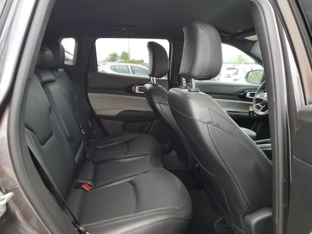 Photo 10 VIN: 3C4NJDCN5PT564998 - JEEP COMPASS LI 