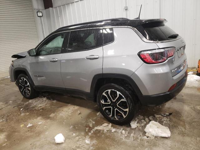 Photo 1 VIN: 3C4NJDCN5PT565701 - JEEP COMPASS 