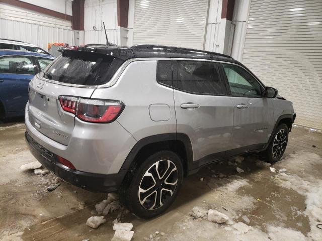 Photo 2 VIN: 3C4NJDCN5PT565701 - JEEP COMPASS 