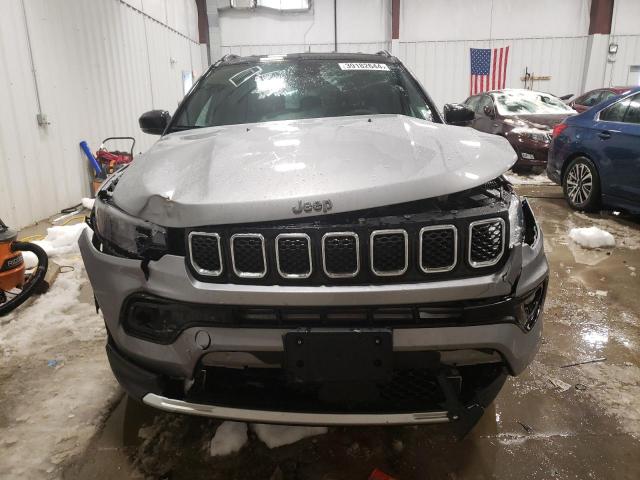 Photo 4 VIN: 3C4NJDCN5PT565701 - JEEP COMPASS 