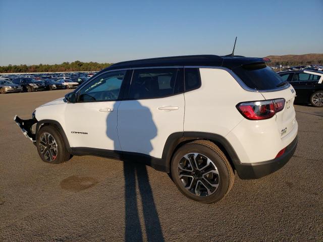 Photo 1 VIN: 3C4NJDCN5RT585935 - JEEP COMPASS 