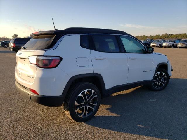 Photo 2 VIN: 3C4NJDCN5RT585935 - JEEP COMPASS 