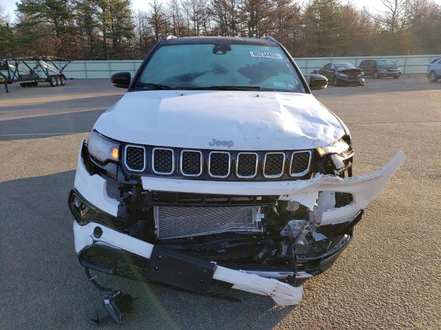 Photo 4 VIN: 3C4NJDCN5RT585935 - JEEP COMPASS 