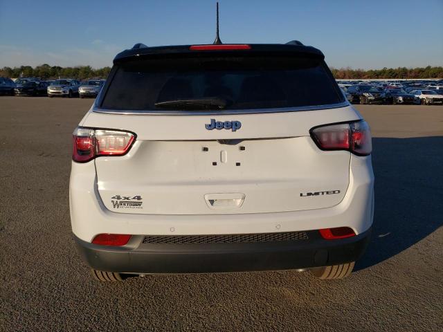 Photo 5 VIN: 3C4NJDCN5RT585935 - JEEP COMPASS 