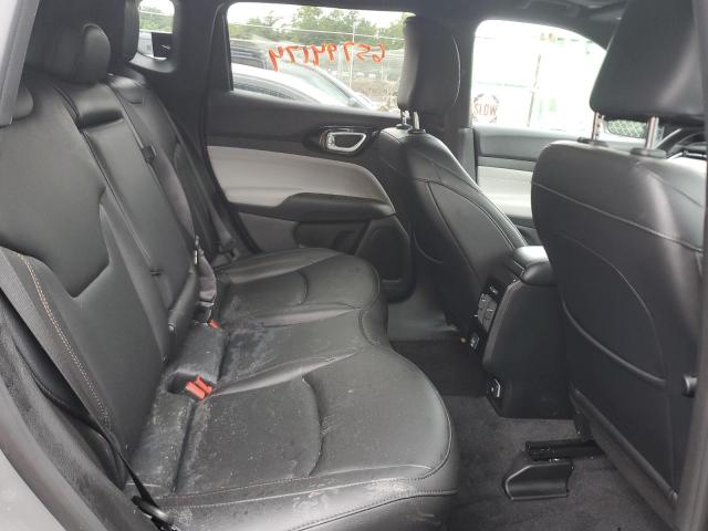 Photo 10 VIN: 3C4NJDCN5RT586602 - JEEP COMPASS LI 