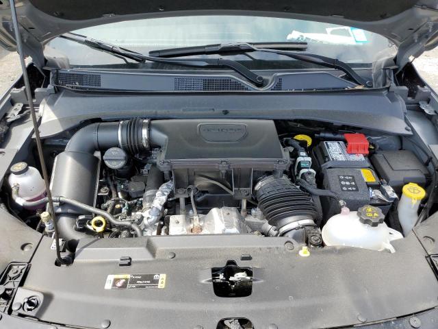 Photo 11 VIN: 3C4NJDCN5RT586602 - JEEP COMPASS LI 