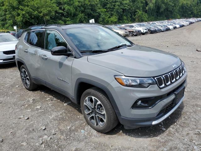 Photo 3 VIN: 3C4NJDCN5RT586602 - JEEP COMPASS LI 