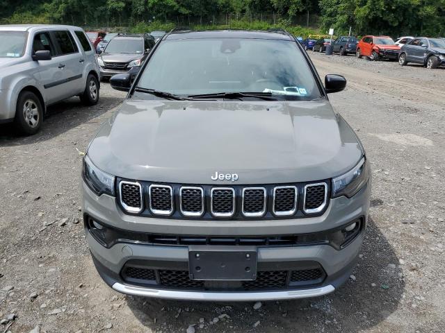 Photo 4 VIN: 3C4NJDCN5RT586602 - JEEP COMPASS LI 