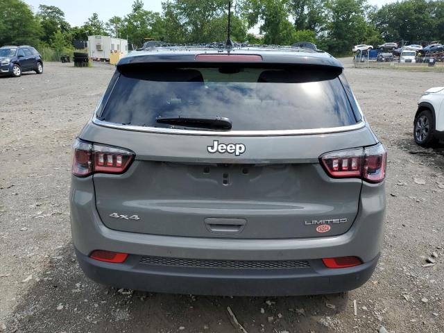 Photo 5 VIN: 3C4NJDCN5RT586602 - JEEP COMPASS LI 