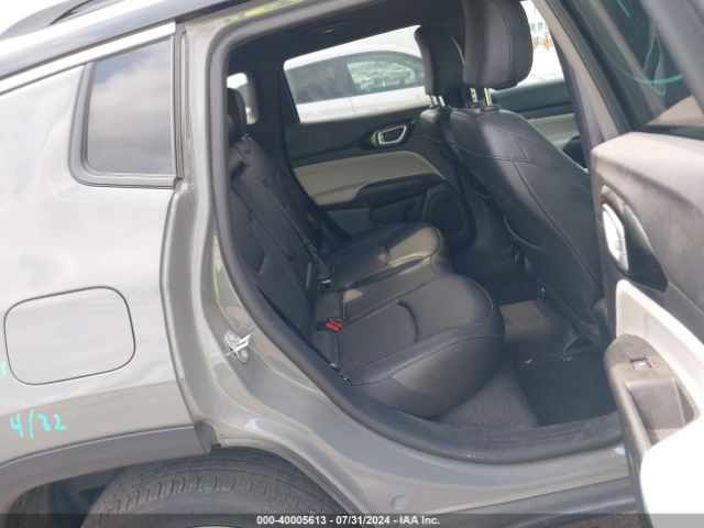 Photo 7 VIN: 3C4NJDCN6PT509556 - JEEP COMPASS 