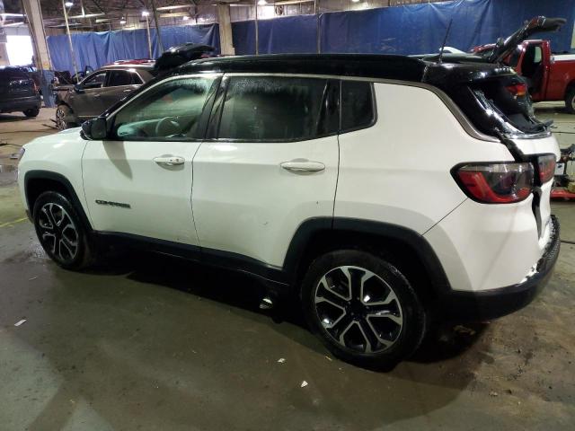 Photo 1 VIN: 3C4NJDCN6PT516541 - JEEP COMPASS 