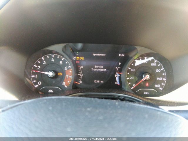 Photo 6 VIN: 3C4NJDCN6PT528902 - JEEP COMPASS 