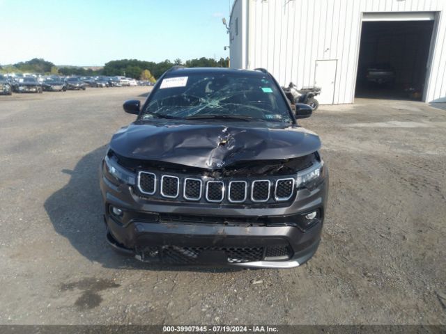 Photo 5 VIN: 3C4NJDCN6PT528902 - JEEP COMPASS 