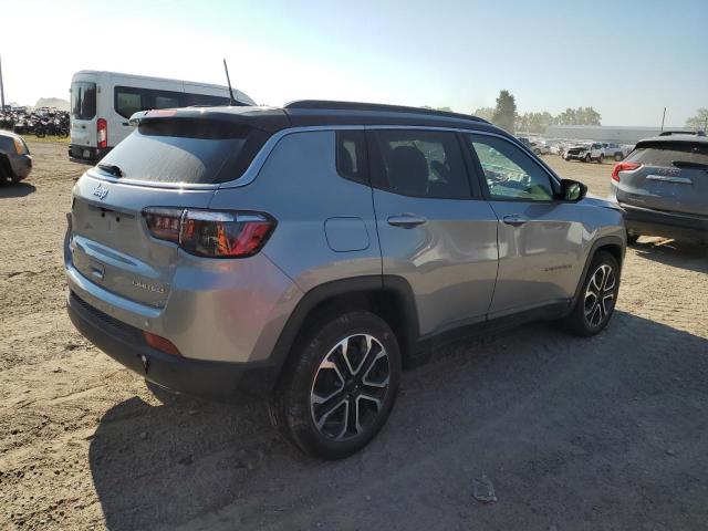 Photo 2 VIN: 3C4NJDCN6PT538409 - JEEP COMPASS LI 