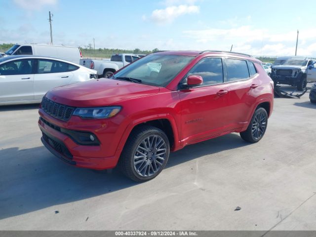 Photo 1 VIN: 3C4NJDCN6PT543853 - JEEP COMPASS 