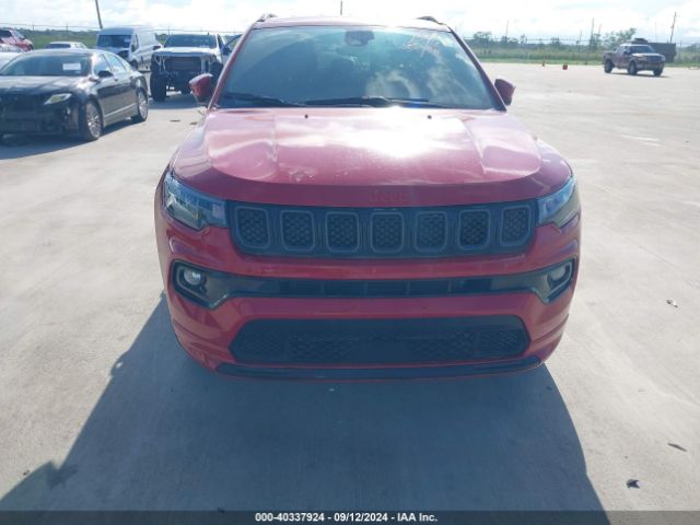 Photo 5 VIN: 3C4NJDCN6PT543853 - JEEP COMPASS 