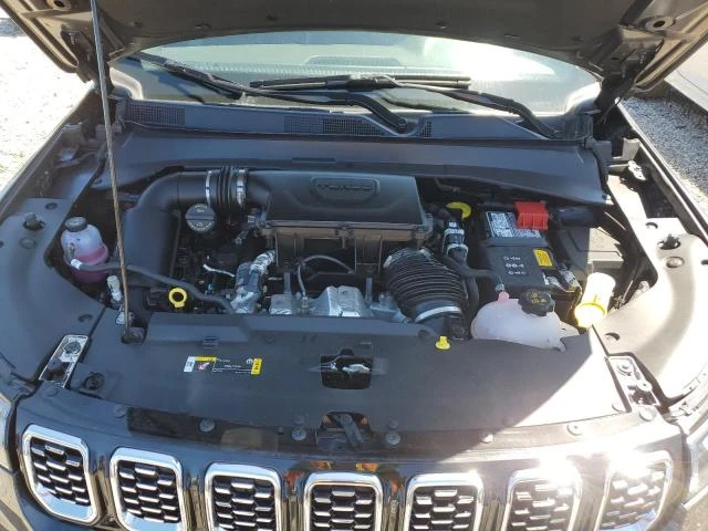 Photo 10 VIN: 3C4NJDCN6RT120337 - JEEP COMPASS LI 