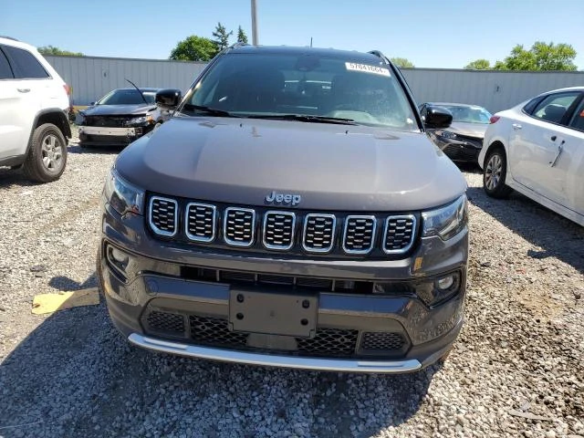 Photo 4 VIN: 3C4NJDCN6RT120337 - JEEP COMPASS LI 