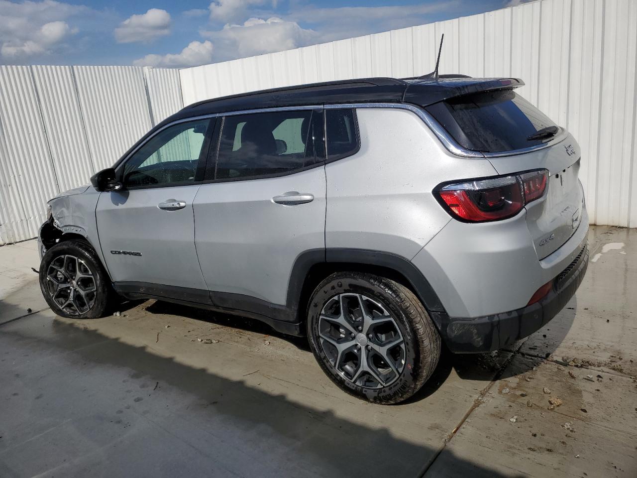 Photo 1 VIN: 3C4NJDCN6RT125571 - JEEP COMPASS 