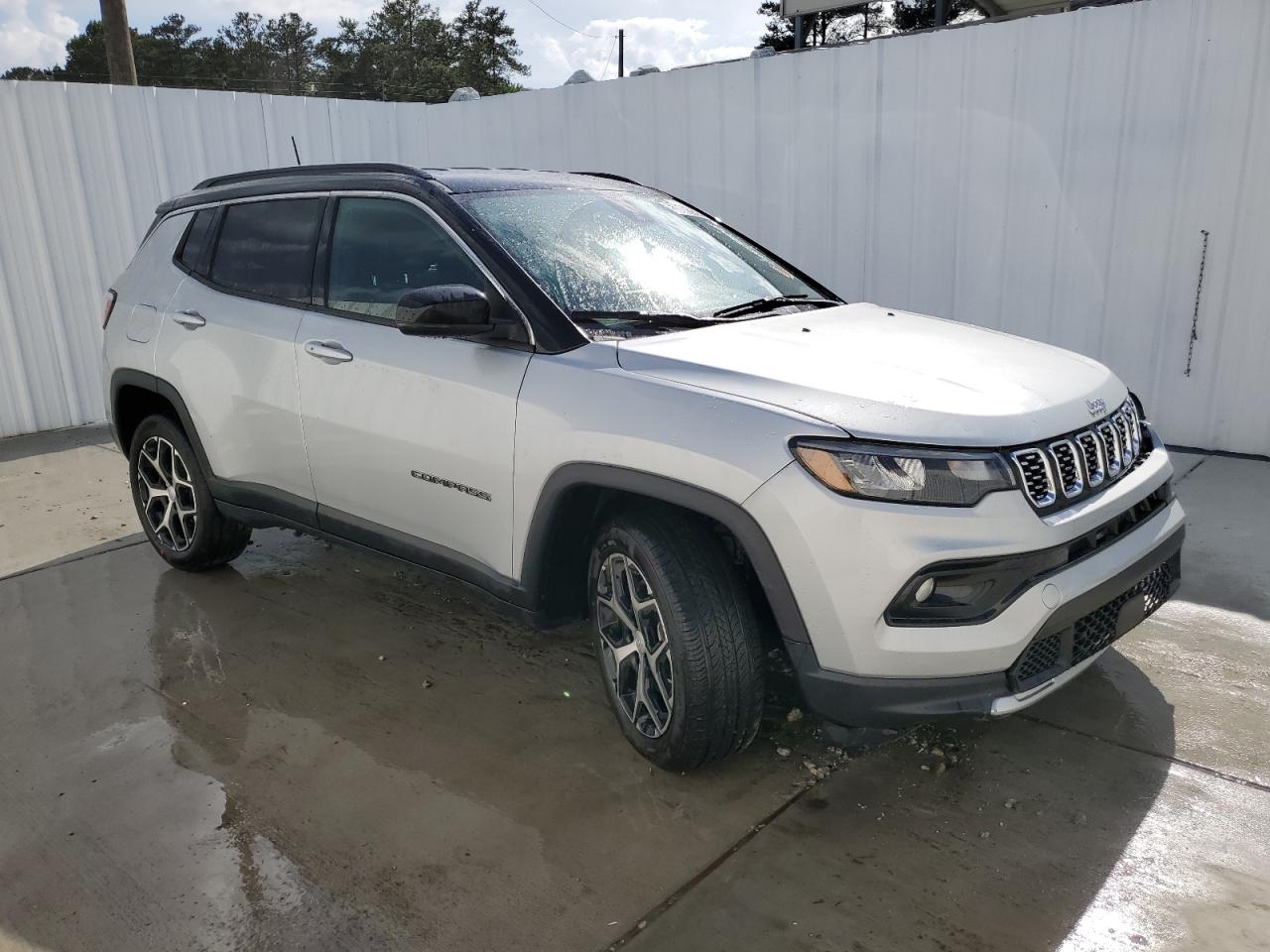 Photo 3 VIN: 3C4NJDCN6RT125571 - JEEP COMPASS 