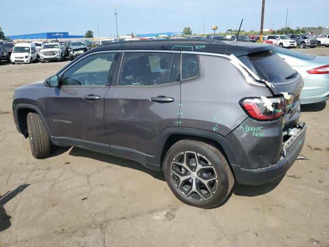 Photo 1 VIN: 3C4NJDCN6RT127157 - JEEP COMPASS LI 