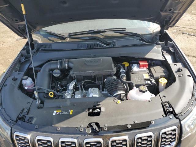 Photo 11 VIN: 3C4NJDCN6RT127157 - JEEP COMPASS LI 