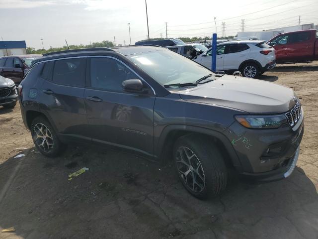 Photo 3 VIN: 3C4NJDCN6RT127157 - JEEP COMPASS LI 