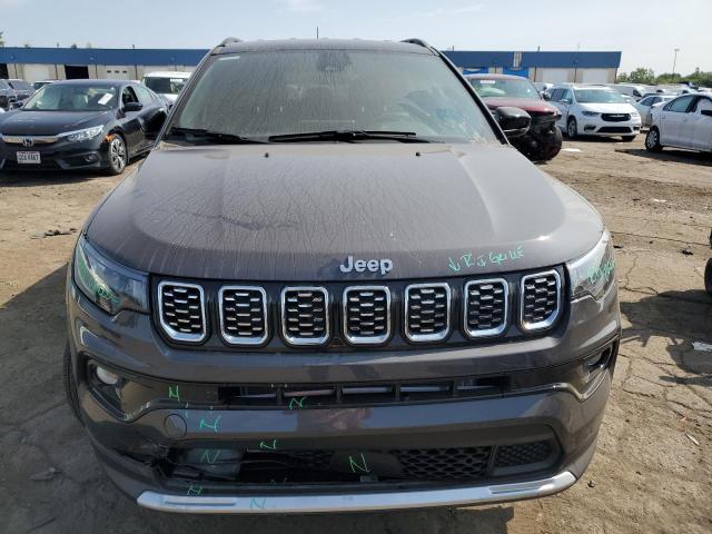 Photo 4 VIN: 3C4NJDCN6RT127157 - JEEP COMPASS LI 