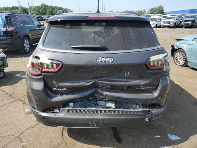 Photo 5 VIN: 3C4NJDCN6RT127157 - JEEP COMPASS LI 