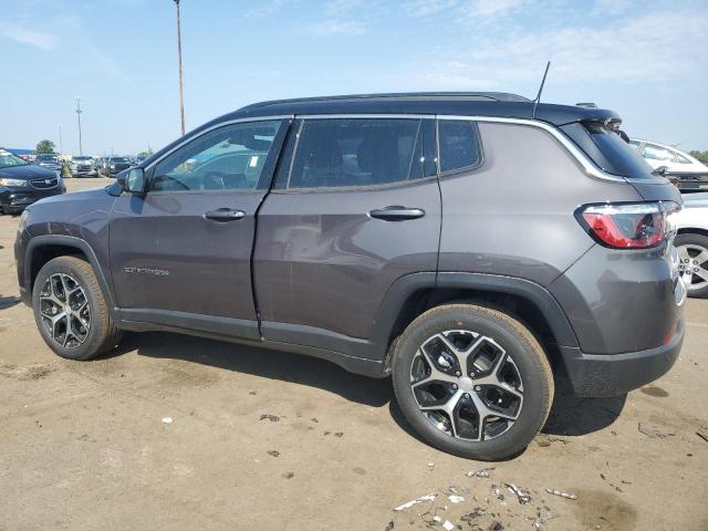 Photo 1 VIN: 3C4NJDCN6RT142273 - JEEP COMPASS LI 