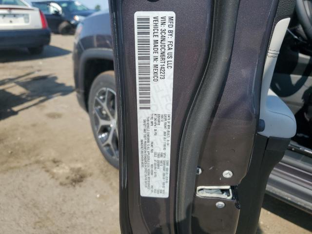 Photo 12 VIN: 3C4NJDCN6RT142273 - JEEP COMPASS LI 