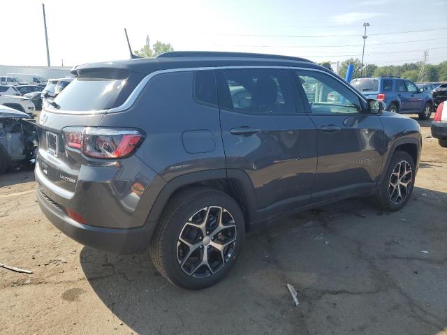 Photo 2 VIN: 3C4NJDCN6RT142273 - JEEP COMPASS LI 