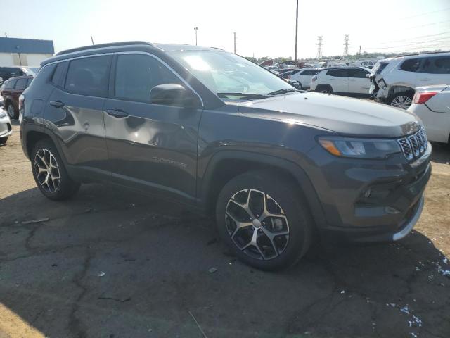 Photo 3 VIN: 3C4NJDCN6RT142273 - JEEP COMPASS LI 