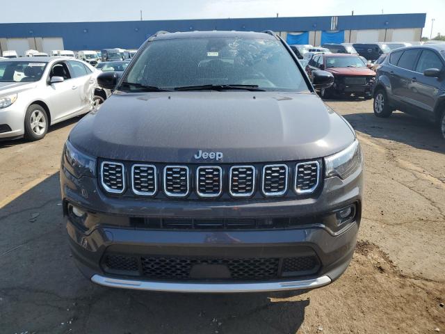 Photo 4 VIN: 3C4NJDCN6RT142273 - JEEP COMPASS LI 