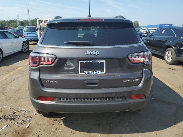 Photo 5 VIN: 3C4NJDCN6RT142273 - JEEP COMPASS LI 