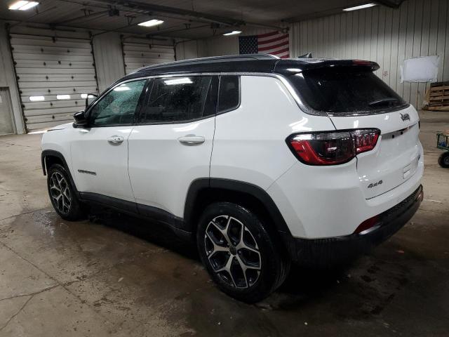 Photo 1 VIN: 3C4NJDCN6ST509128 - JEEP COMPASS LI 