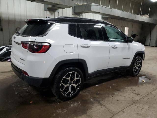 Photo 2 VIN: 3C4NJDCN6ST509128 - JEEP COMPASS LI 