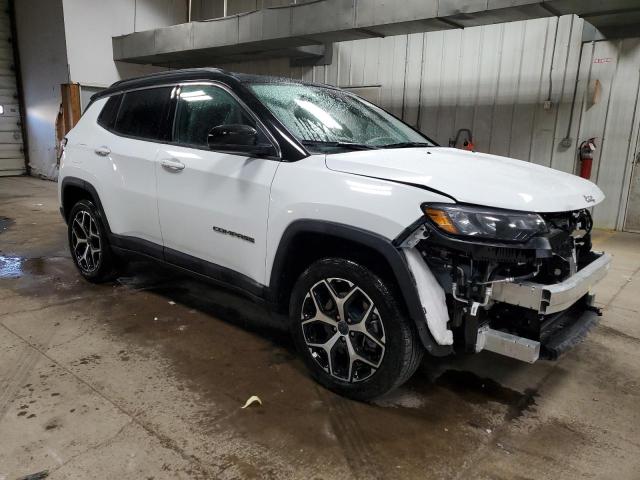 Photo 3 VIN: 3C4NJDCN6ST509128 - JEEP COMPASS LI 