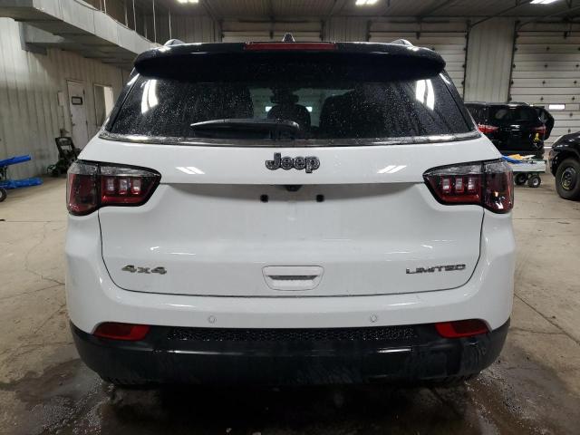 Photo 5 VIN: 3C4NJDCN6ST509128 - JEEP COMPASS LI 