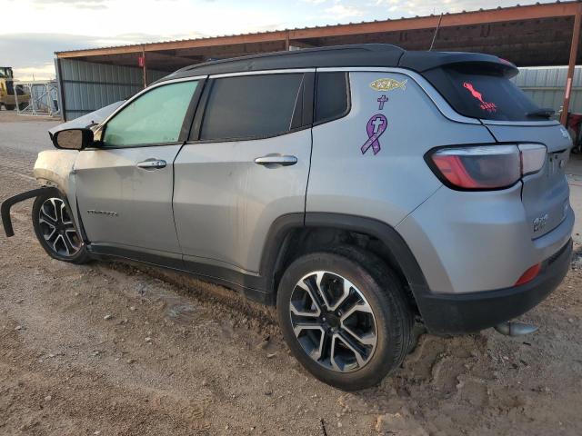 Photo 1 VIN: 3C4NJDCN7PT501773 - JEEP COMPASS LI 