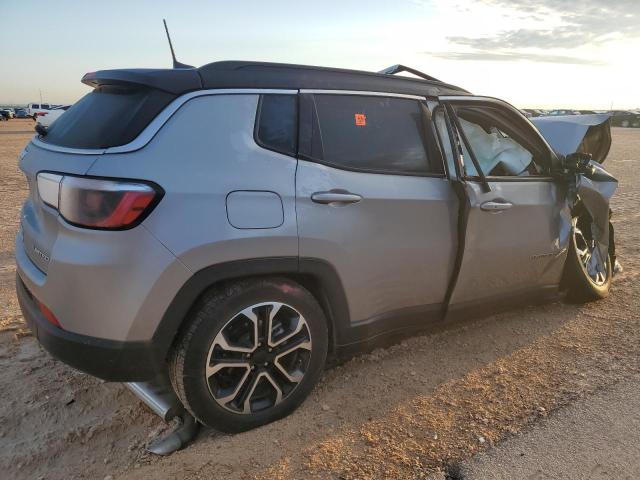 Photo 2 VIN: 3C4NJDCN7PT501773 - JEEP COMPASS LI 