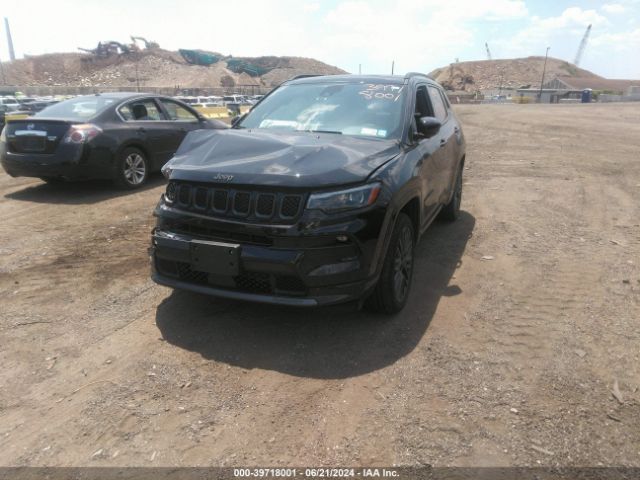 Photo 1 VIN: 3C4NJDCN7PT516158 - JEEP COMPASS 