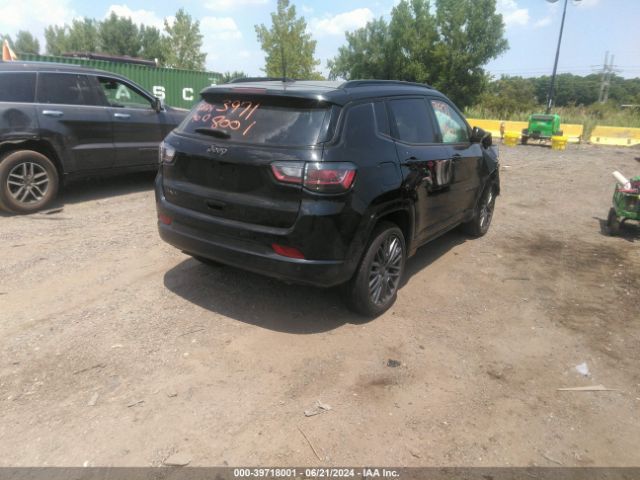 Photo 3 VIN: 3C4NJDCN7PT516158 - JEEP COMPASS 