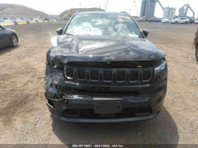 Photo 5 VIN: 3C4NJDCN7PT516158 - JEEP COMPASS 